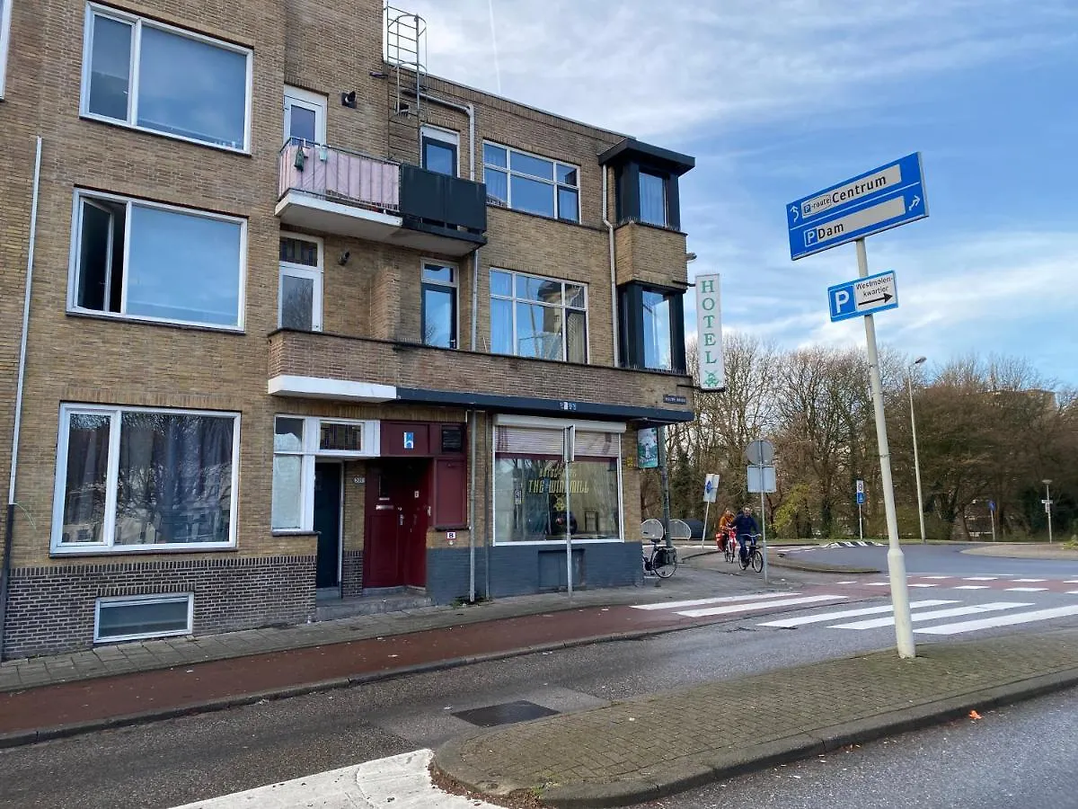 Hotel Cafe The Windmill Schiedam 0*,  Países Baixos